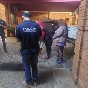 Ordenan captura de hombre sindicado de llevar a una adolescente de 14 años - 1000 Noticias