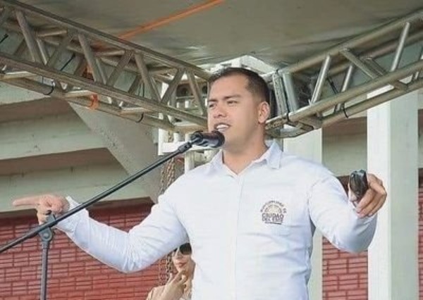 MEF bloquea fondos a Miguel Prieto por incumplir con rendición de cuentas - ADN Digital