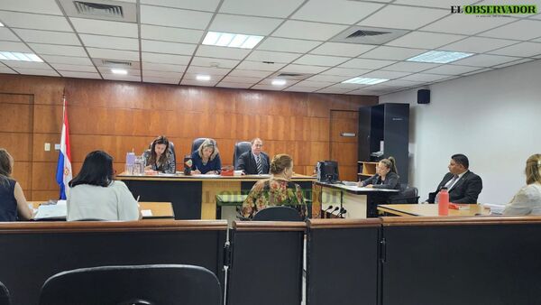 Polémico juicio por un perro: Acusada fue absuelta de apropiación