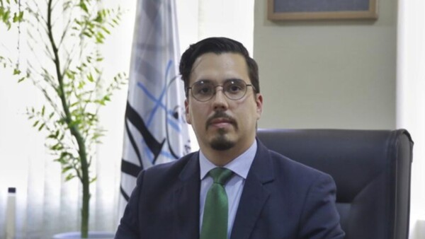 “Proyecto otorga beneficios a aquel que busca colaborar con la investigación”