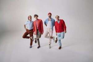 Cuarteto de Nos presenta “En el cuarto de Nico”, anticipando su próximo álbum - Música - ABC Color
