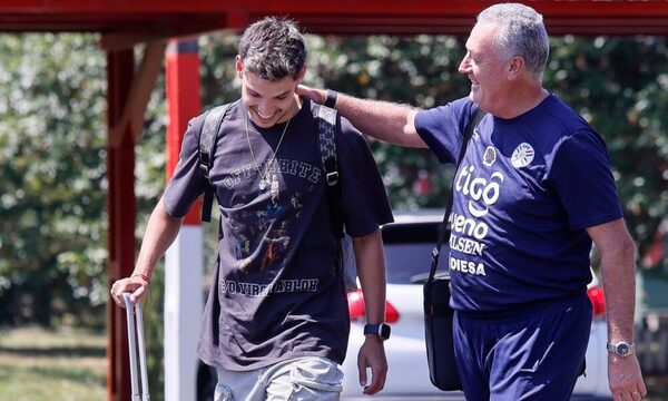 Ya van llegando los convocados de Alfaro a Albiróga