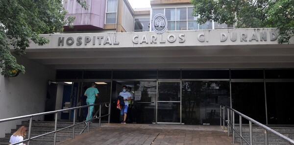 Buenos Aires comienza a cobrar la atención médica a extranjeros en hospitales públicos » San Lorenzo PY