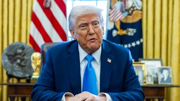 ¿Quiénes son los rebeldes hutíes del Yemen y por qué son objetivo de Trump?
