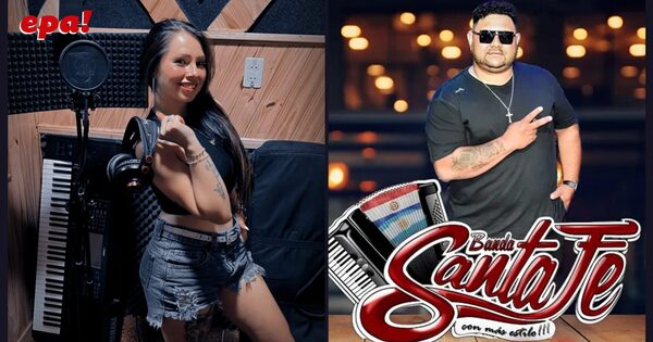 “Sinvergüenza”: La explosiva versión de Ramonita y Banda Santa Fe