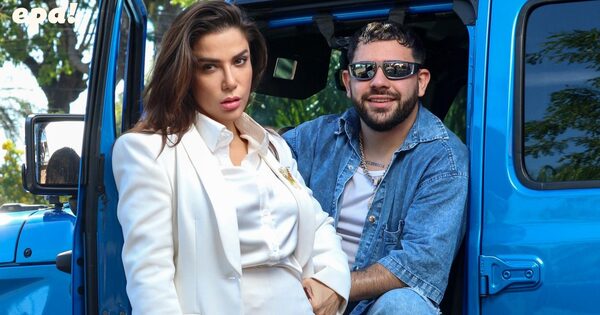 “A los que buscan ‘mami con plata’… Mister H los mandó al frente con “Mamá ASA