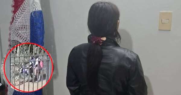 Diario HOY | Menor desaparecida en Itauguá: identifican al hombre que se la llevó y ordenan su captura