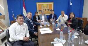 La Nación / Desafuero: aliados opositores seguirán protegiendo a Abdo, afirma diputado