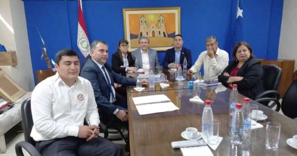 La Nación / Desafuero: aliados opositores seguirán protegiendo a Abdo, afirma diputado