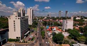 La Nación / Portal destaca que Paraguay está “en el camino correcto hacia el éxito” económico
