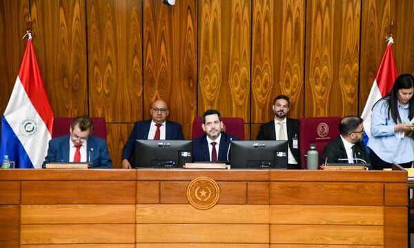 Diputados tratarán 18 puntos en su próxima sesión ordinaria