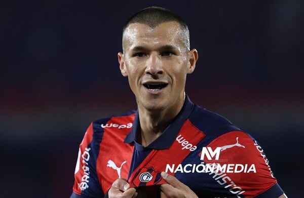 Versus / Alan Benítez avisa que Cerro "no está muerto"