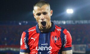 Cerro ganó a Ameliano y se mantiene vivo en el campeonato