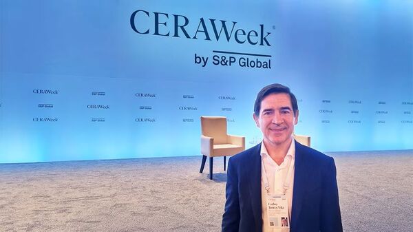 “La creciente demanda de energía exige bancos europeos de mayor escala para financiarla”