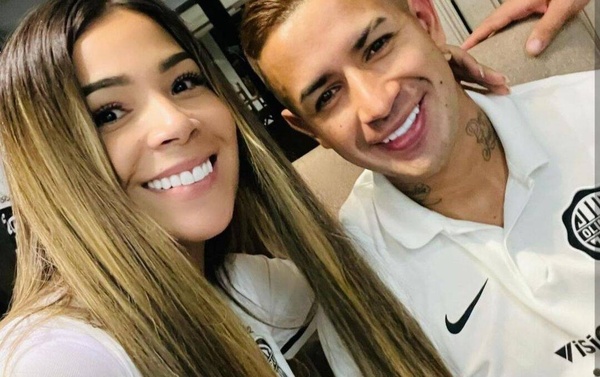 Male trancó fuerte con olimpista por cañear a su hermano Derlis