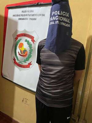 Imputan a colombiano por abuso sexual a menor y solicitan su prisión preventiva  - Policiales - ABC Color