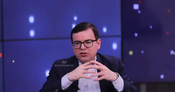 La Nación / Ataques contra programas sociales de Peña revelan la “poca articulación de la oposición”