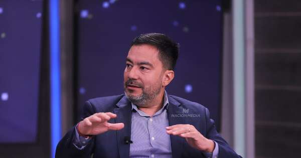 La Nación / Oposición con mucho ruido, pero sin agenda para contrarrestar acciones del Gobierno, señalan