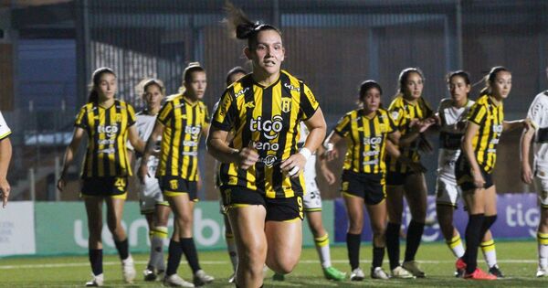 Dos triunfos más en la continuidad de la fecha 6 | Asociación Paraguaya de Fútbol