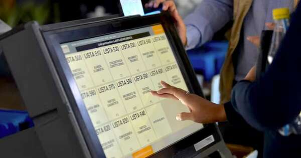 La Nación / Las elecciones del PLRA no se pueden postergar