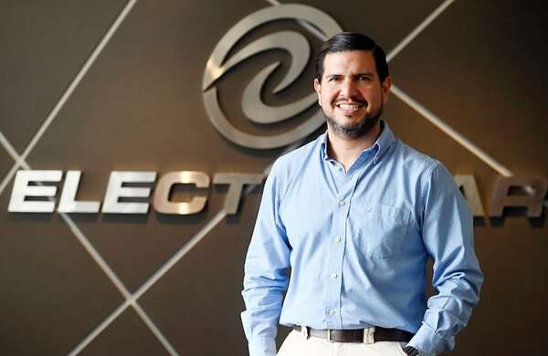 Contribución a la evolución del mercado eléctrico - Día del Electricista 2025 - ABC Color