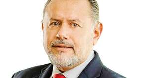La Nación / Oferta de mano de obra en la prospección de inversiones