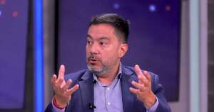 La Nación / Ataques a Peña muestran a una oposición totalmente desorientada