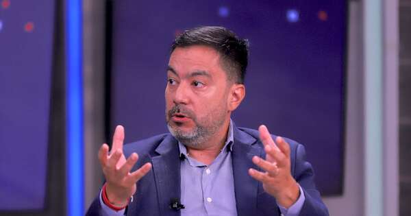 La Nación / Ataques a Peña muestran a una oposición totalmente desorientada