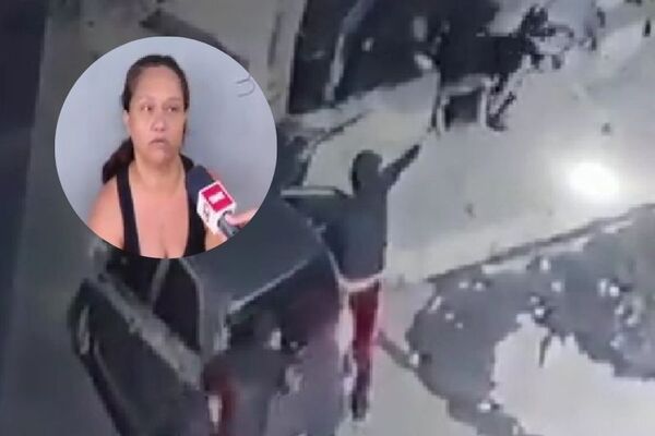 Ataque en San Lorenzo: Hombre fallecido estaría relacionado con barra brava del Club Olimpia - SNT