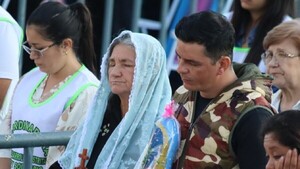 Obispo lamenta la falta de trabajo y que dinero no alcance para comer