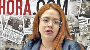 “Tras tanta corrupción y desidia, hay que iniciar diálogo con el sector disidente de la ANR”