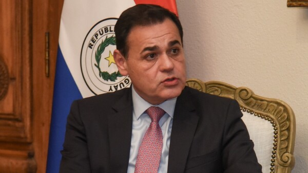 “Nuestra candidatura a la OEA partió con consenso de países del Mercosur”