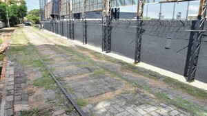 Proyecto tren de cercanías suscita interés a nivel local y extranjero