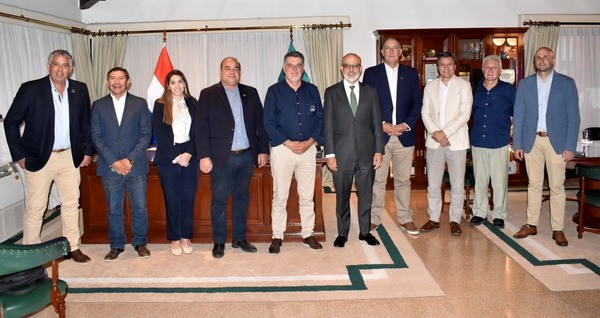 El BID está interesado en financiar el Proyecto del Embalse Agropil del Pilcomayo
