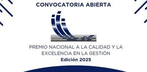 CONACYT premiará a organizaciones que se destaquen en la excelencia de su gestión