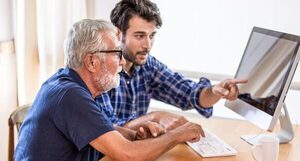 Censo Digital a Jubilados alcanzó el 47,1% de 79.000 beneficiarios