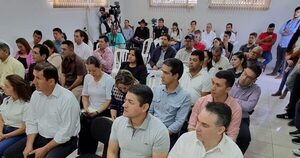 Inicia plan de coordinación de las Rueda de Negocio en Canindeyú