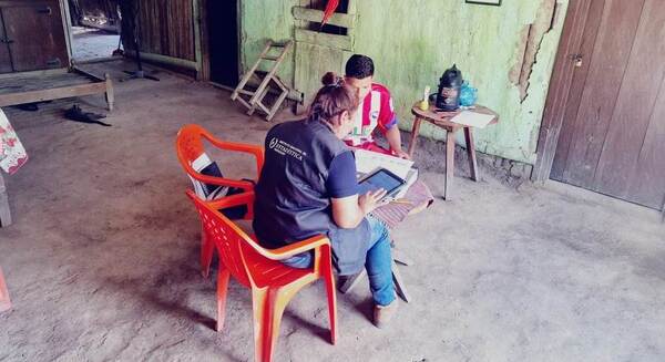 Publican resultados preliminares de evaluación socioeconómica para Becas del Gobierno 2025