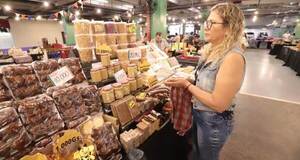 Más de 450.000 Mipymes fueron registradas en el país al cierre del 2023