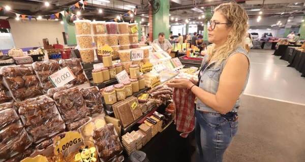 Más de 450.000 Mipymes fueron registradas en el país al cierre del 2023