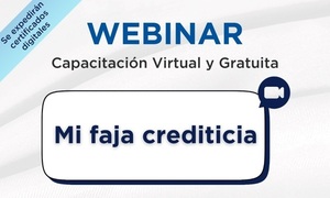 SEDECO organiza webinar sobre