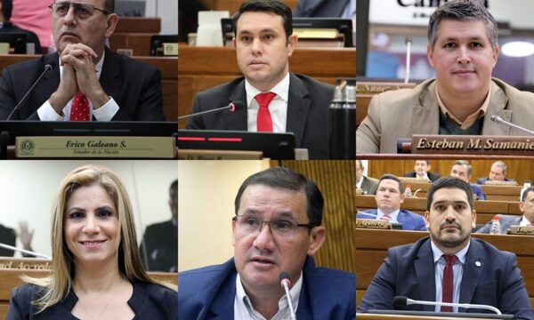 Desafuero o impunidad
