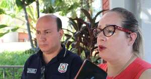 Diario HOY | Adolescente localizada: prendas arrojadas eran para despistar, buscan por estupro al autor