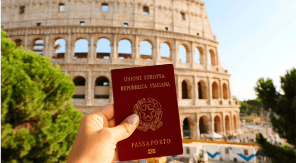 Italia someterá a referéndum la reducción del tiempo de residencia para que un extranjero pueda obtener la ciudadanía