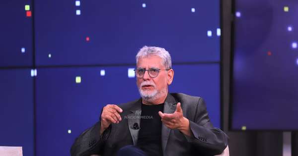 La Nación / Los medios periodísticos “dejaron de ser medios para ser fines de comunicación”, señalan