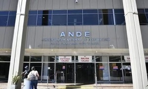 ANDE resarció más de G. 1.563 millones por avería de electrodomésticos - OviedoPress