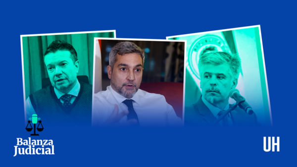 Pódcast ÚH: Los elementos de la Fiscalía para acusar a ex ministros de Abdo