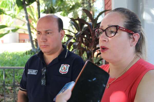Adolescente localizada: prendas arrojadas eran para despistar, buscan por estupro al autor