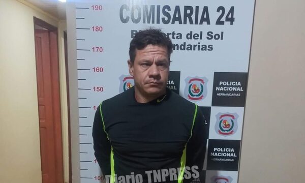 Incendió por segunda vez la casa de su ex con 5 niños adentro, pero igual es liberado por un fiscal corrupto – Diario TNPRESS
