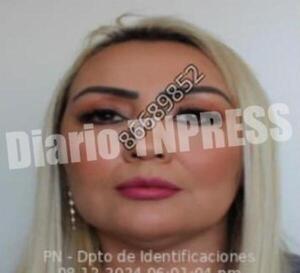 Denuncian que falsa abogada sigue operando en el Este del país, a pesar de acusación fiscal – Diario TNPRESS